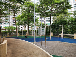 Blk 268D Punggol Sapphire (Punggol), HDB 4 Rooms #498643251